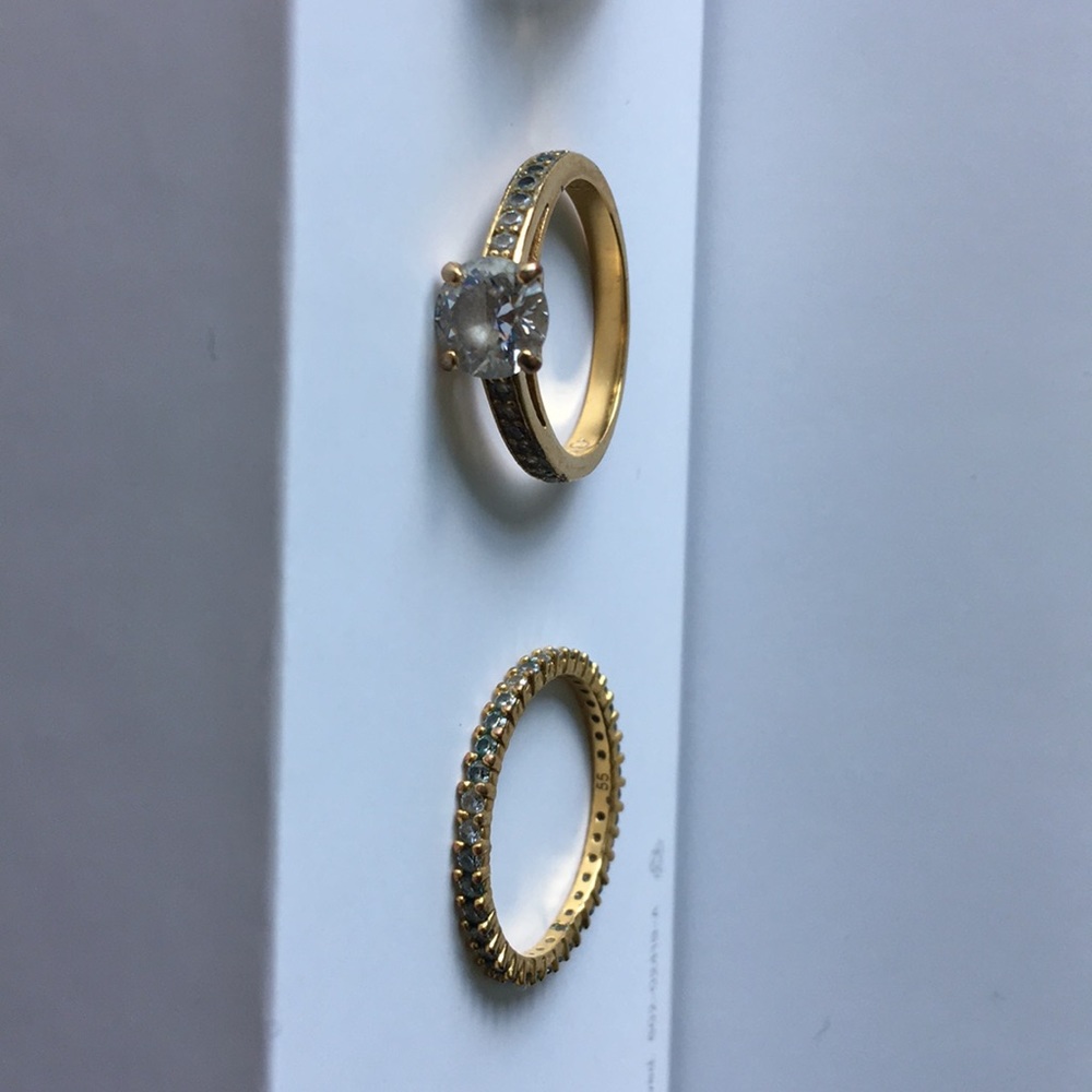Swarovski Jewelry Bundle - Picture 6 of 6